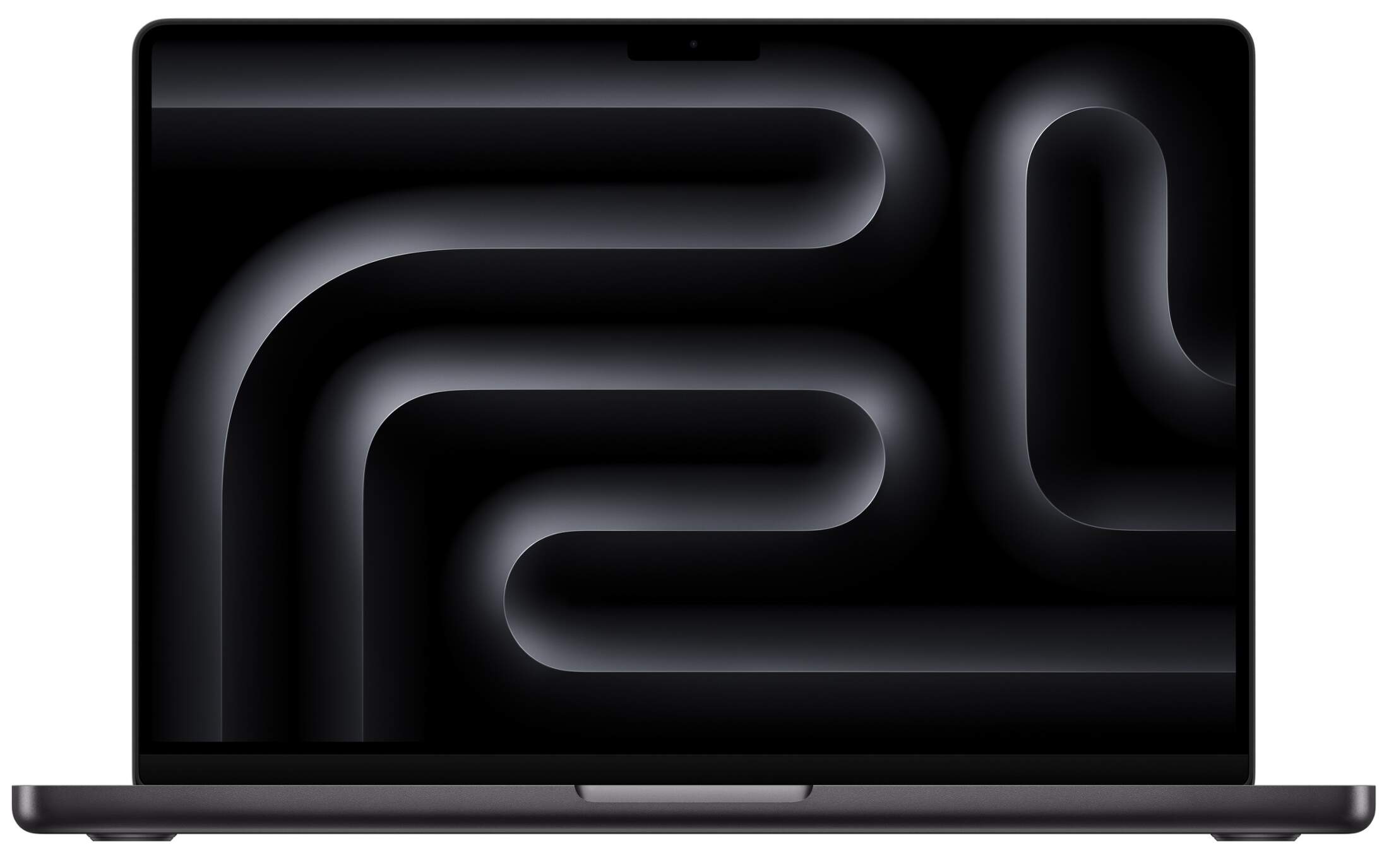 APPLE MACBOOK PRO 14 M4 space black itya sk-1